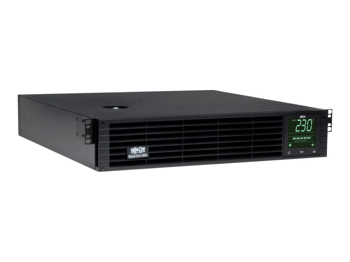 Tripp-Lite SmartPro UPS