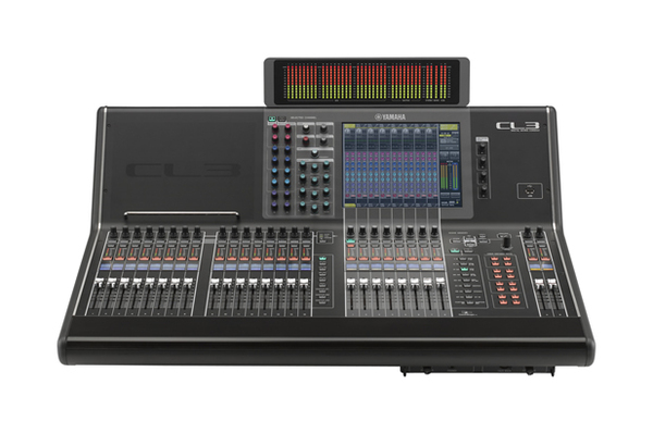 Yamaha CL3 Digital Mixer