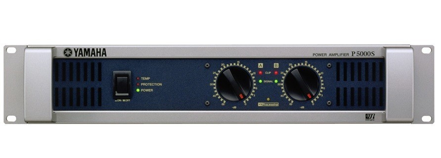 Yamaha P3500S