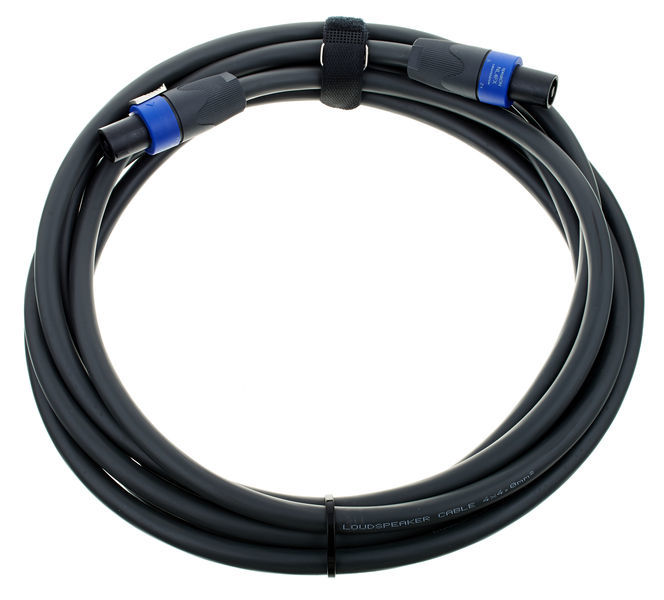 Speakon NL4 Cable 2m