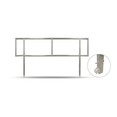 Handrail 8ft